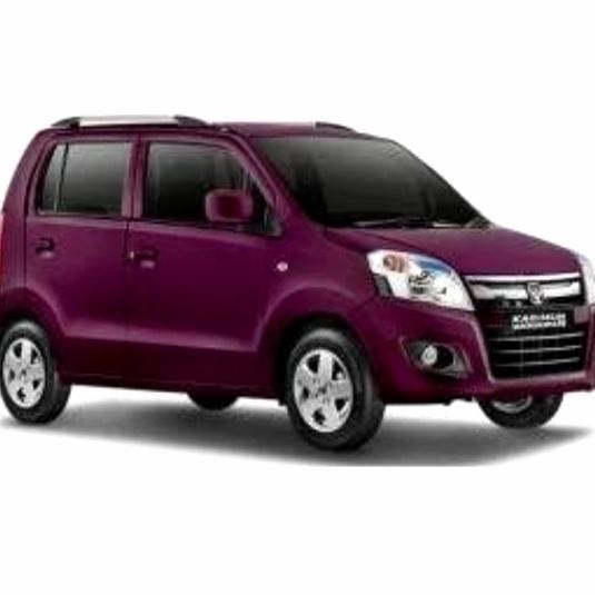 Peredam kap mesin Karimun Wagon R