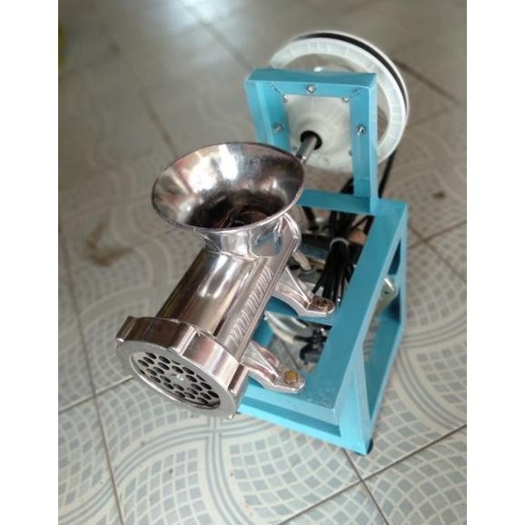 gilingan daging, gilingan getuk,gilingan kacang