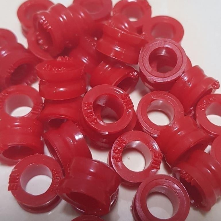 Bisa Cod [10pcs] Karet Tabung Gas Elpiji 3Kg 5,5Kg 12Kg Seal Sni Asli Produksi Baru ||