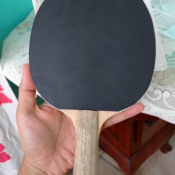 BET BEBAN ATAU BESI TENIS MEJA MELATIH OTOT NS