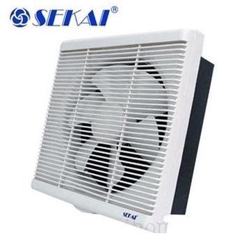 SEKAI WEF 1290 Wall Exhaust Fan 12" WEF1290