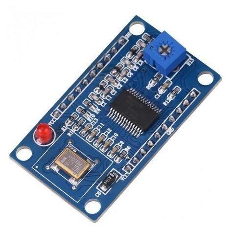 AD9850 DDS SIGNAL GENERATOR MODULE ORIGINAL DAN TERPERCAYA