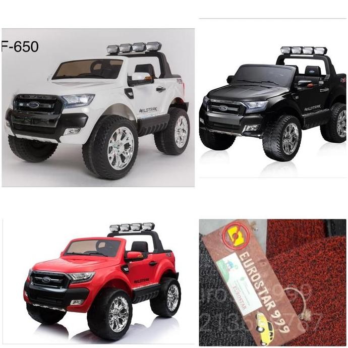 TERMURAH - MAINAN ANAK MOBIL AKI MERCEDES G63 AMG