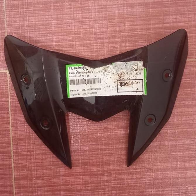 Original Winshield original z800 New