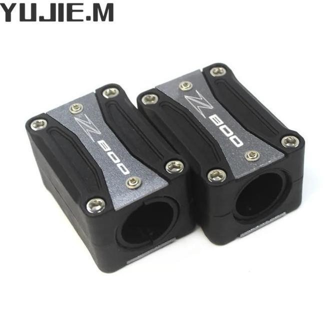 For KAWASAKI Z800 Z 800 z800 2013-2016 Motorcycle Engine Crash Bar Original