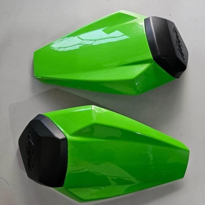 Single Seat Kawasaki ZX6R ZX636 ZX10R 2019 - 2024 Original