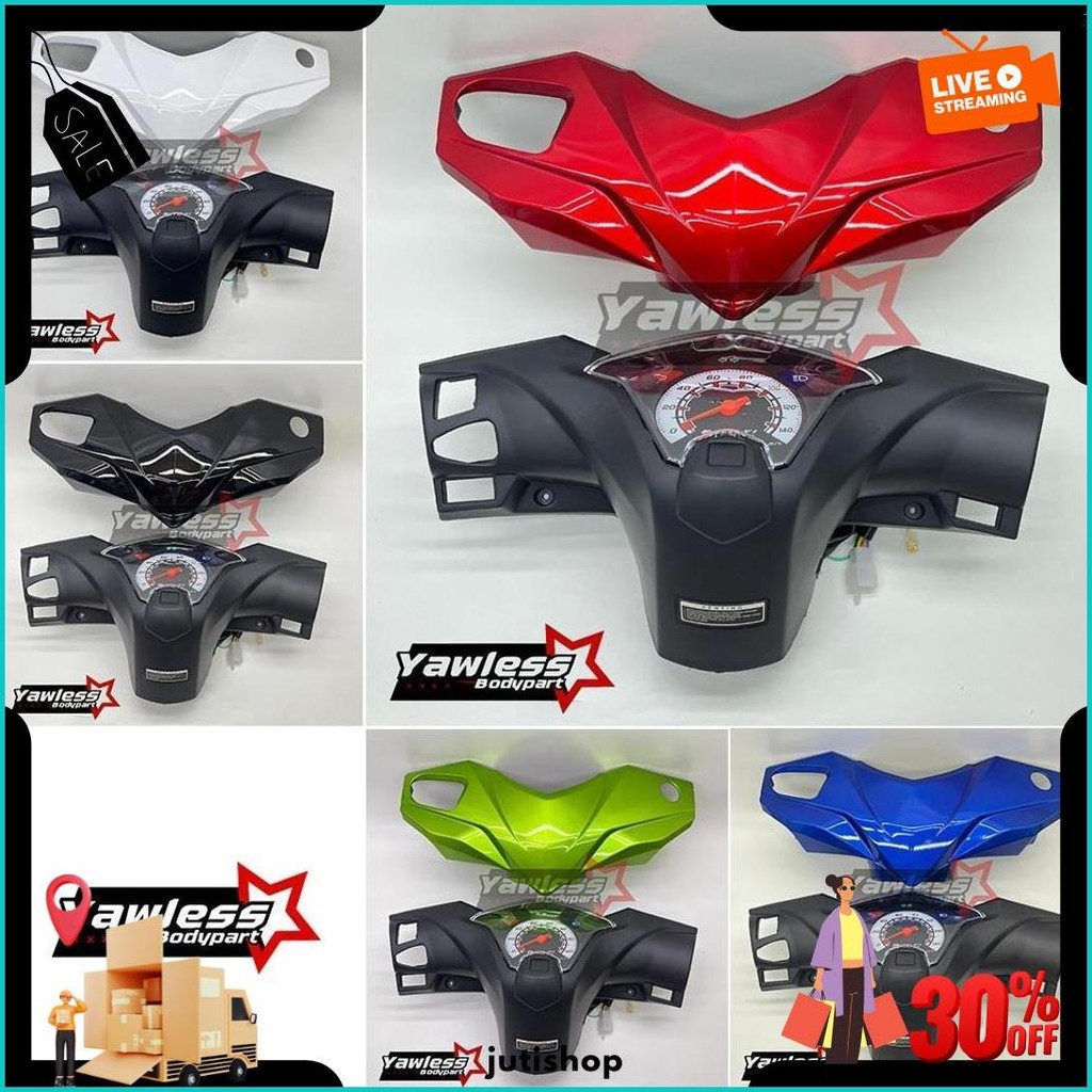 Batok Beat Fi / Batok Beat Fi 2014 / Batok Depan Belakang Beat Fi Gratis Ongkir