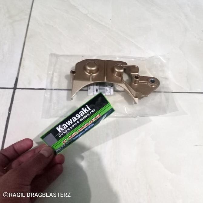 cover tutup atas super kips ninja r ninja ss new ninja rr old original Original