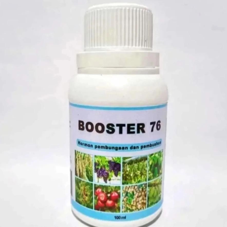 Promo Cod Pupuk Buah Dan Sayur Booster 76  Kesehatan Rasa Buah Dan Sayuran ...