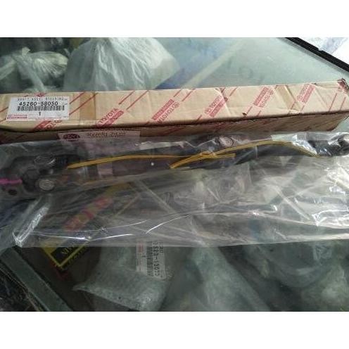 Joint Steer New Alphard Vellfire Anh20