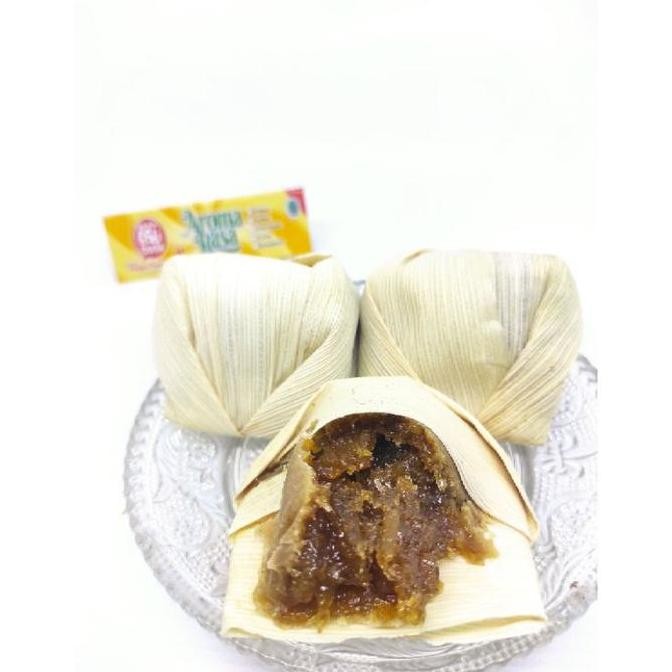 

New wajit cililin makanan khas bandung