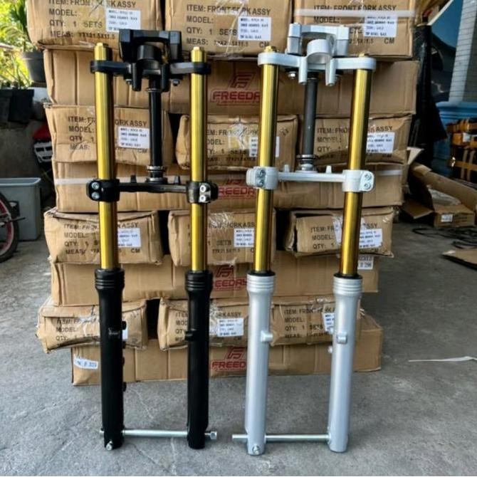 skok ninja RR as gold pnp Honda skok Friday Original