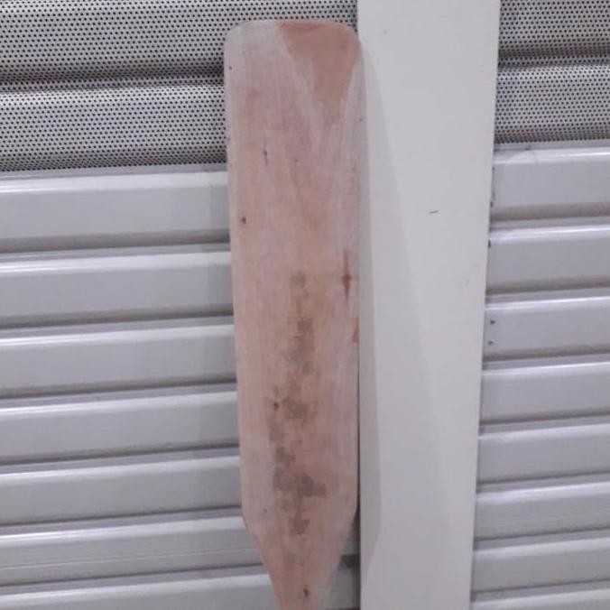 (Best) dayung pengaduk nasi jumbo kayu