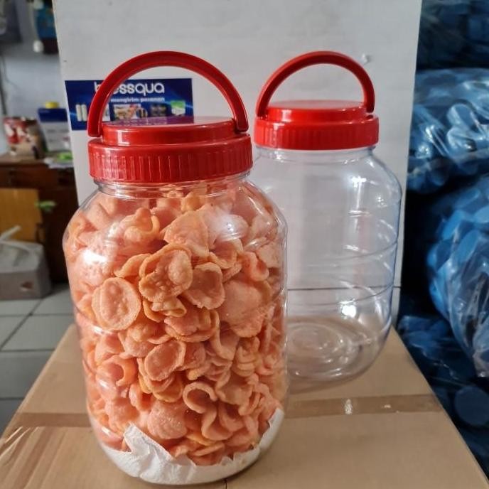 (Best) Toples Plastik 10 liter