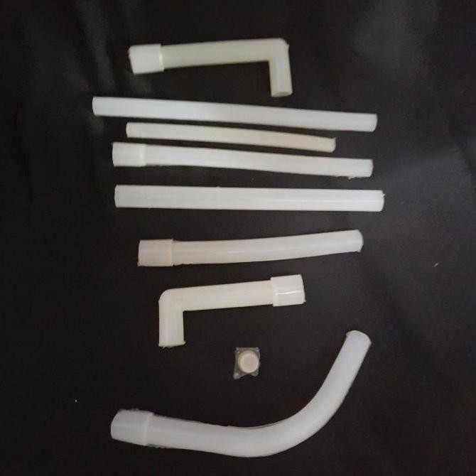 (Best) SELANG DISPENSER 1 SET MIYAKO