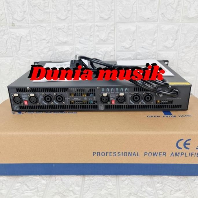 Power Ashley Audio 48 Original