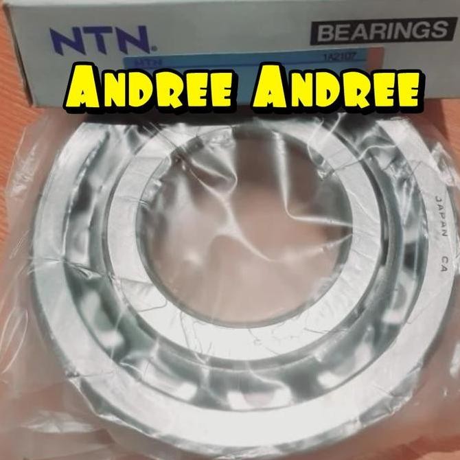 ] Bearing Lahar Depan Engkol Front Crankshaft Yanmar TF135 TF155 TF-135 TF-155