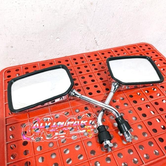 ] Spion CB400 GL PLATINA GL100 GL125  GL PRO MAX CB750 CB1000 CB1300 TIGER Import