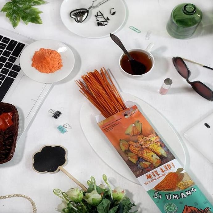 

New Mie Lidi Sapu Lidi Si Umang