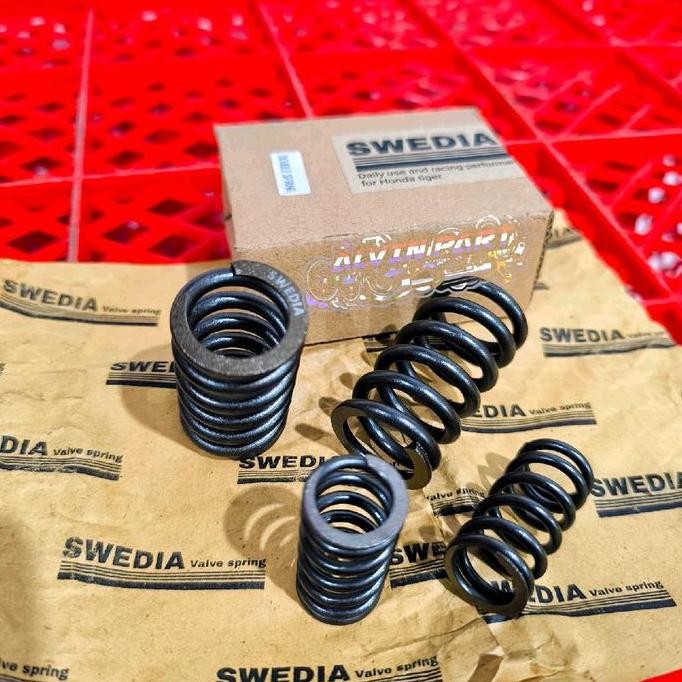 *****] Per klep Tiger swedia per klep Tiger japan per klep GL Megapro CB Racing