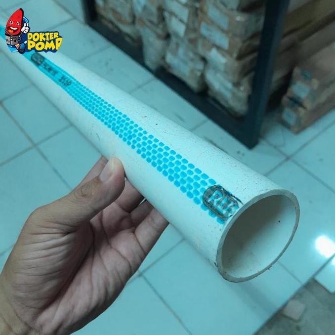 *#*#*#*#] PIPA PVC RUCIKA WAVIN 1,5 INCH