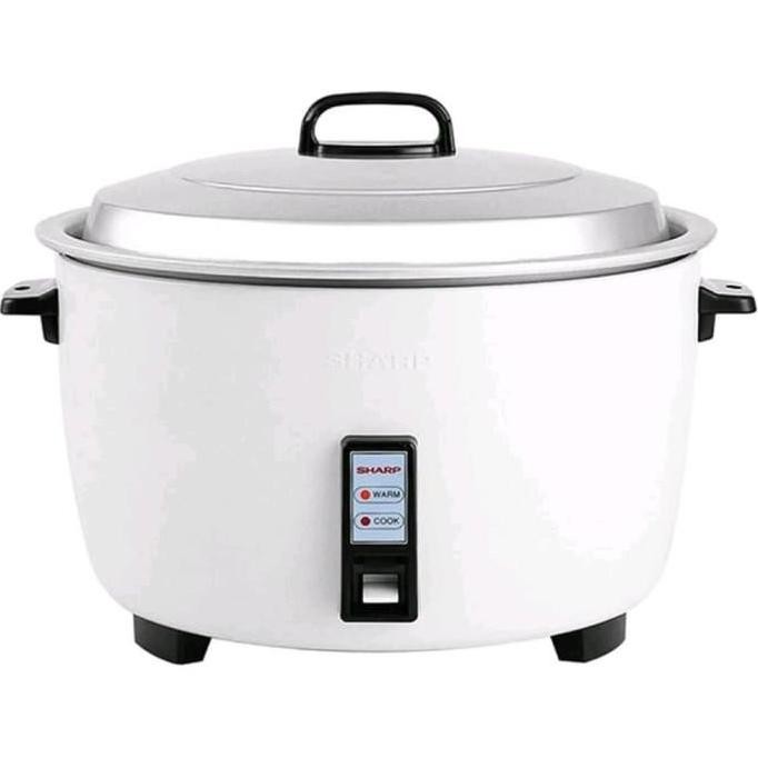 SHARP Rice Cooker 7 Liter KSH-777 HT