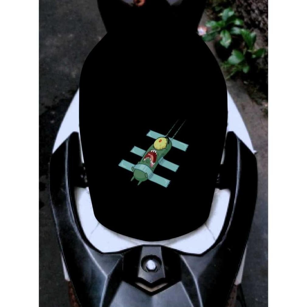 Sarung jok Anti Cakar Kucing | Cover Jok Anti Cakar Air dan Cakar Kucing