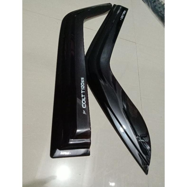 talang air colt t120 ss