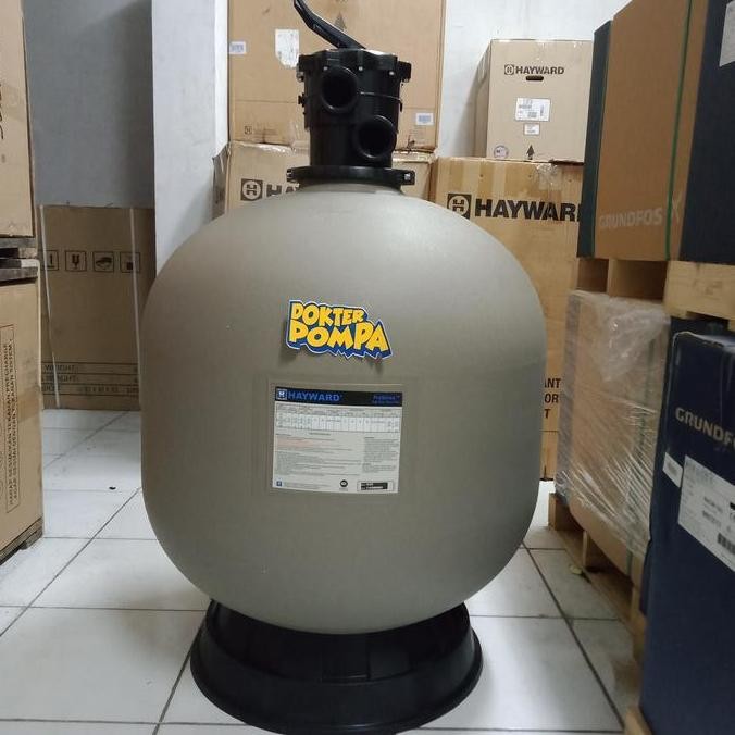 *#*#*#*#] SAND FILTER HAYWARD S310T2 FOR HAYWARD 2 HP