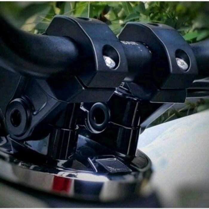 (Ready) Raiser Xsr 155 Raiser Stang Xsr 155 Peninggi Stang Xsr 155 Raiser Peninggi Stang Yamaha Xsr 