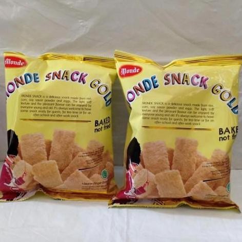 

New Serena Monde 1 karton isi 45pcs x 27gram