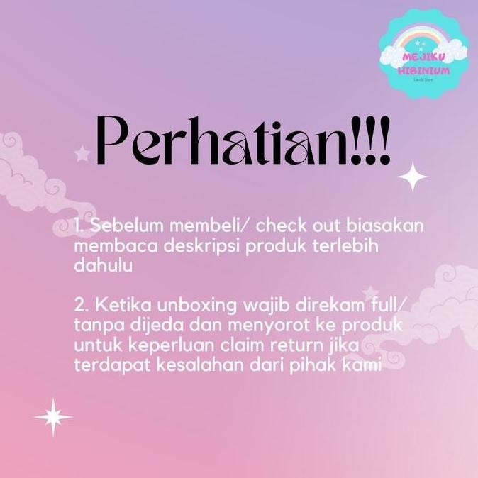 

New [Bisa Request] Isi 37 Permen Lunak