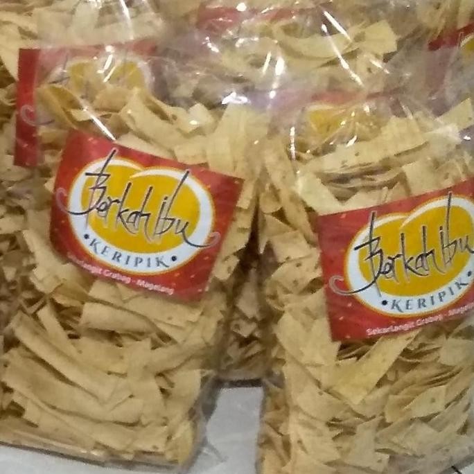 

New slondok mentah super