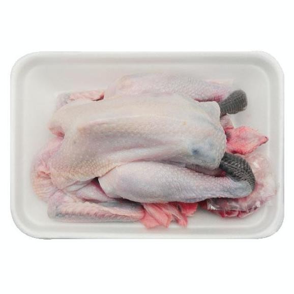 

Ayam Kampung Super Pcs