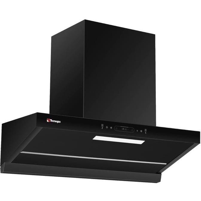 Tecnogas Buono90 Chimney Hood Buono90 Ukuran  90Cm