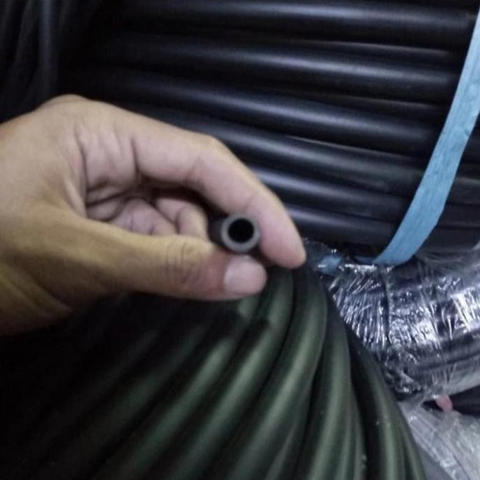 Selang Karet / Rubber House  12Mm X 8Mm