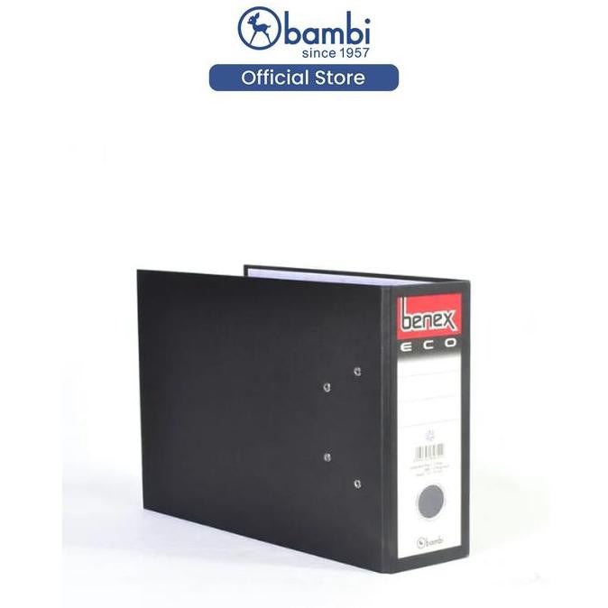 

Ordner Benex Eco Kwitansi 988