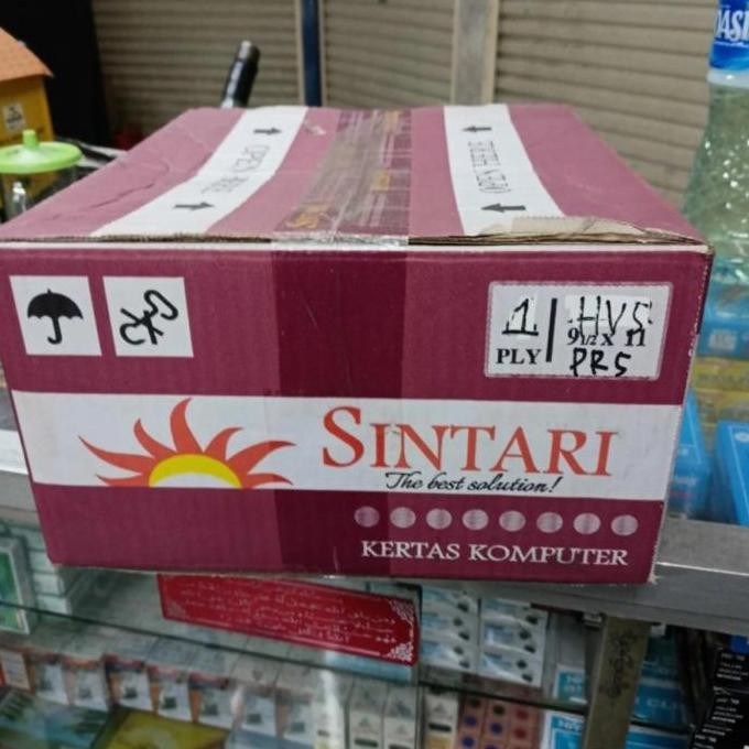 Countinus Form Sintari 1Ply:2