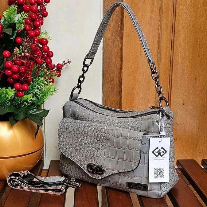 Tas Gunje Orginal Gunje Selempang Tutu,,, Original