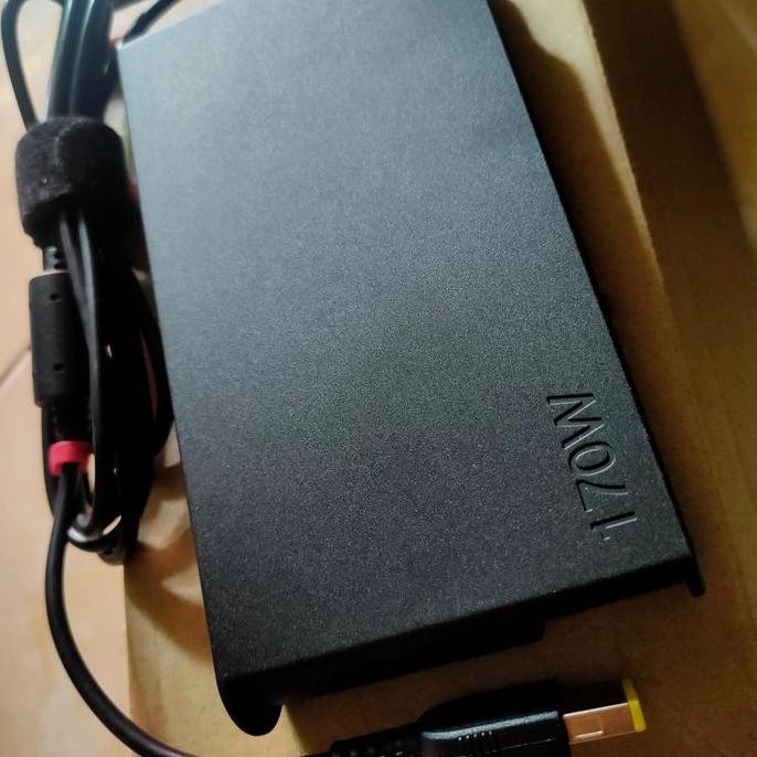 Adaptor Charger Lenovo Legion Y7000 Y7000P -1060 170Watt
