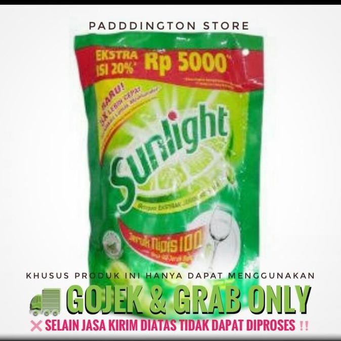 Sunlight 230 Ml