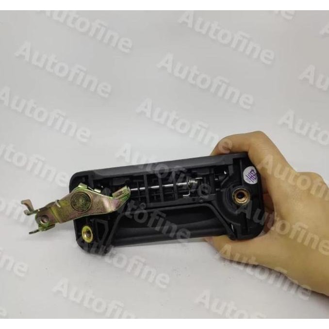 Handle Luar Pintu Belakang Kiri Geser / Outer Rear Left Sliding Espass