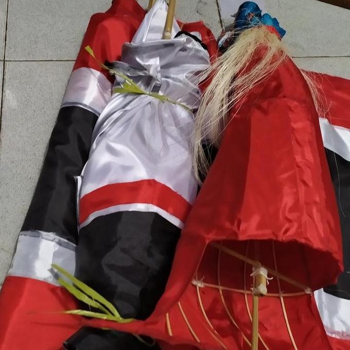 (Good) Layangan janggan kuir