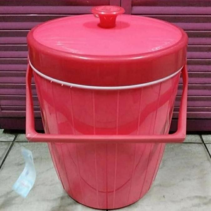 Termos Nasi Maspion 20 Liter/Termos Es Maspion 20 Liter/Rice Bucket