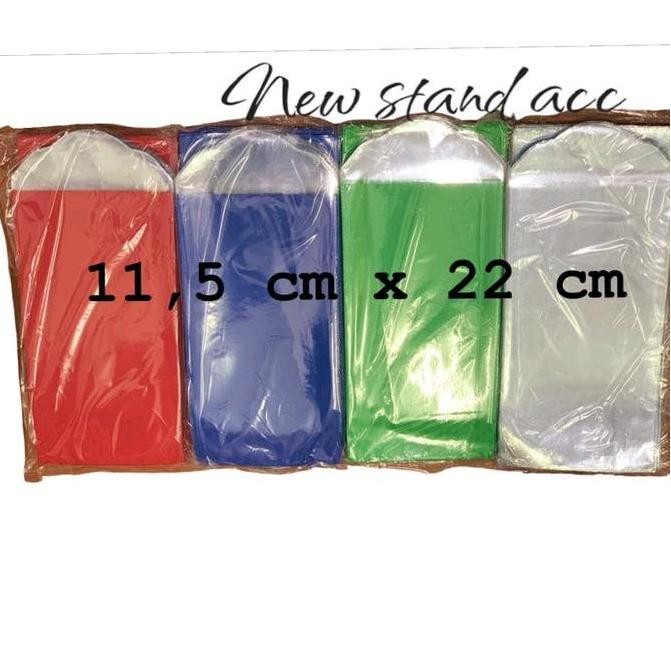 

Plastik Spp /Iuran Ukuran 11,5 Cm X22 Cm Isi 100 Pcs