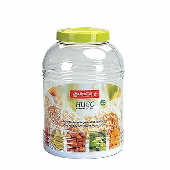 Toples Hugo Bulat 20 Liter Lion Star