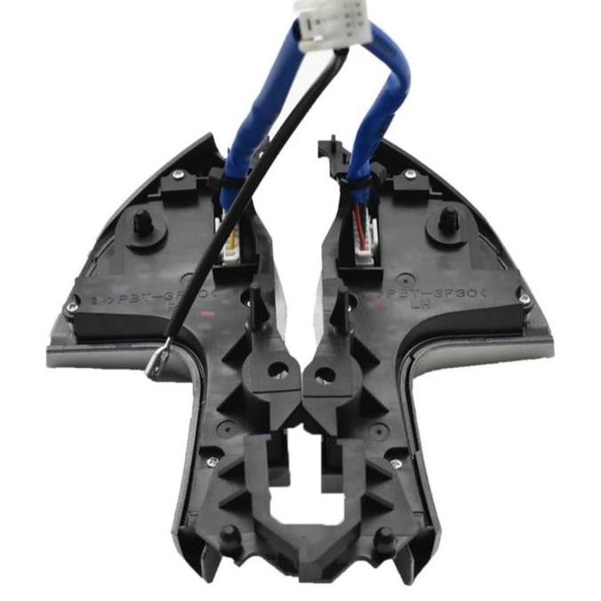 Remote Stir Toyota INNOVA FORTUNER CAMRY