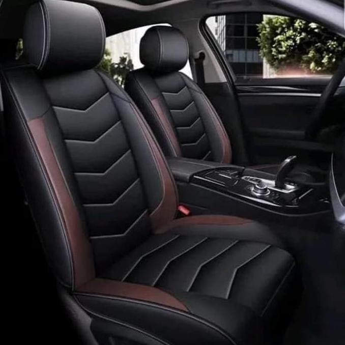 Sarung jok mobil APV GX PPC standar