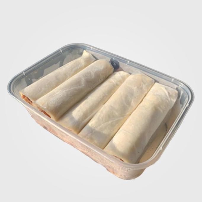 

New [ISI 10] Kebab Frozen Mini Premium Isi 10 Pcs