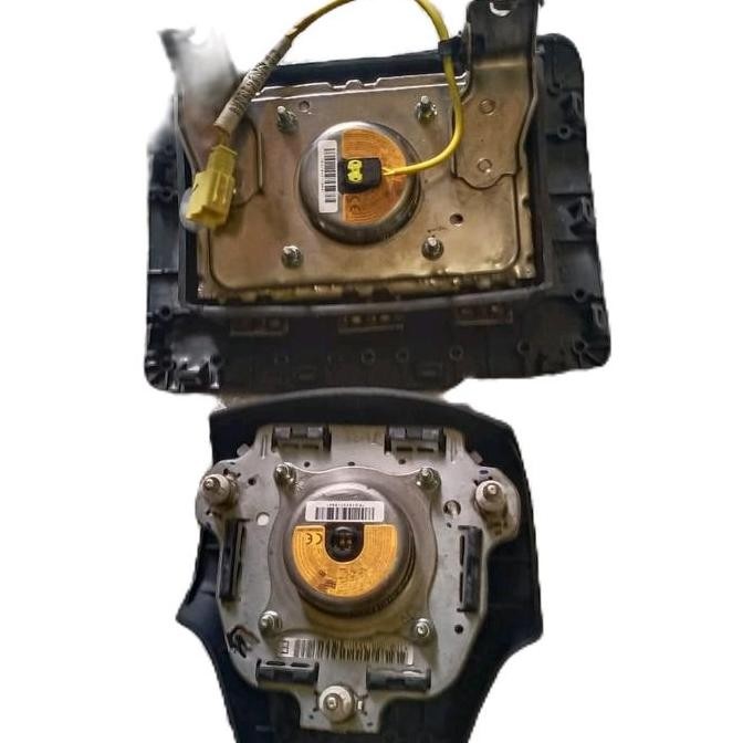 airbag set stir penumpang toyota rush 2016 orinal